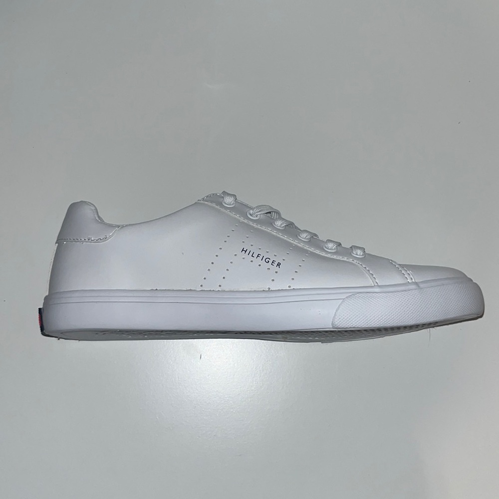 Tommy Hilfiger Men’s leather shoe